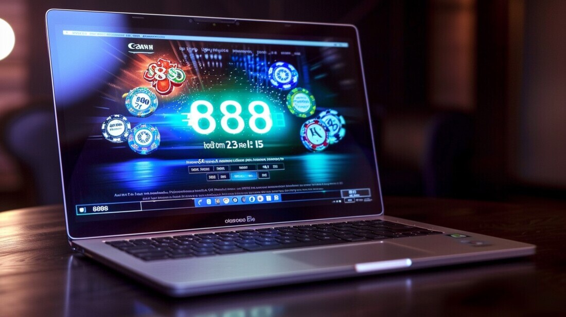 Revisión de 888 Casino