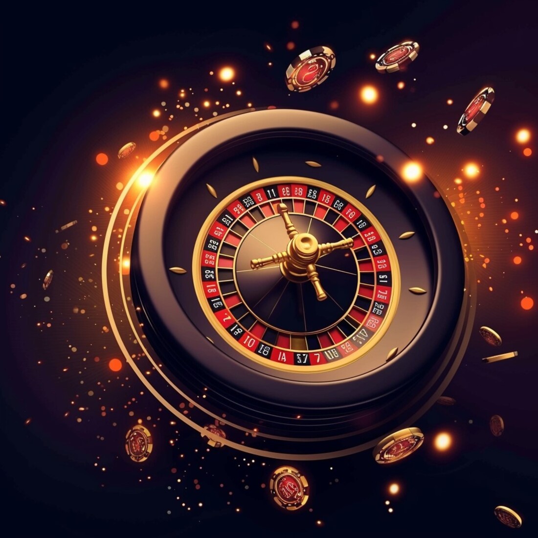 Juegos de casino en línea Betsson